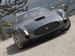 Ferrari 575 GTZ 2006 года